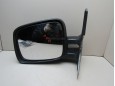 Зеркало левое механическое VW Transporter T4 1991-1995 235593 701857507F01C