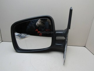 Зеркало левое механическое VW Transporter T4 1991-1995 235593 701857507F01C
