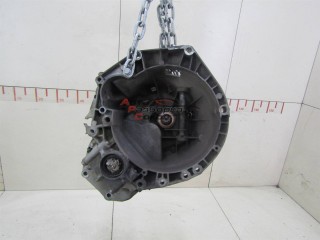 МКПП (механическая коробка переключения передач) Fiat Albea 2003-2012 235595 55183090