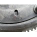 Маховик Fiat Albea 2003-2012 235597 55195302
