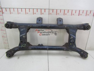 Балка задняя Hyundai Tucson 2004-2010 235603 626052E601