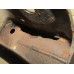 Балка задняя Hyundai Tucson 2004-2010 235603 626052E601