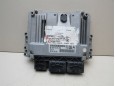  Блок управления двигателем Citroen C4 2005-2011 235605 1943W3