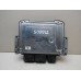 Блок управления двигателем Citroen C4 2005-2011 235605 1943W3
