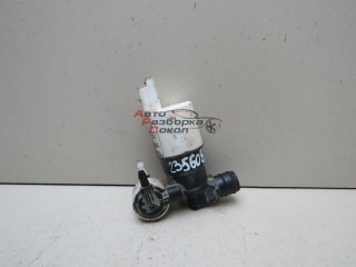 Насос омывателя Citroen C4 2005-2011 235608 643492