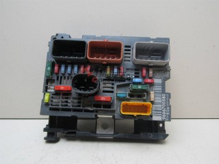 Блок предохранителей Citroen C4 2005-2011 235612 6500FT