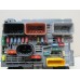 Блок предохранителей Citroen C4 2005-2011 235612 6500FT
