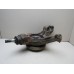 Кулак поворотный передний правый Peugeot 308 2007-2015 235619 364784