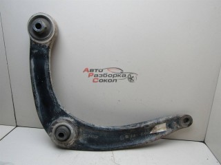 Рычаг передний левый Citroen C4 2005-2011 235620 3520S2