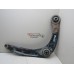 Рычаг передний левый Citroen C4 2005-2011 235620 3520S2