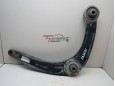  Рычаг передний правый Citroen C4 2005-2011 235621 3521P3