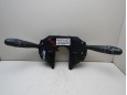  Переключатель подрулевой в сборе Citroen C4 2005-2011 235625 624346