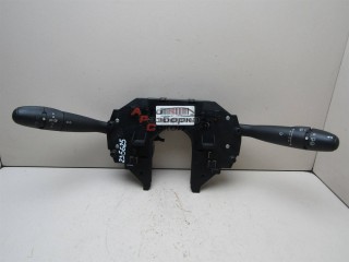 Переключатель подрулевой в сборе Citroen C4 2005-2011 235625 624346