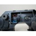 Переключатель подрулевой в сборе Citroen C4 2005-2011 235625 624346