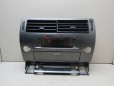 Дефлектор воздушный Citroen C4 2005-2011 235631 824414