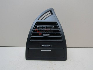 Дефлектор воздушный Citroen C4 2005-2011 235635 8265P3