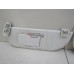 Козырек солнцезащитный (внутри) Citroen C4 2005-2011 235641 8143JF