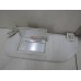 Козырек солнцезащитный (внутри) Citroen C4 2005-2011 235641 8143JF