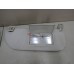 Козырек солнцезащитный (внутри) Citroen C4 2005-2011 235641 8143JF
