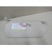 Козырек солнцезащитный (внутри) Citroen C4 2005-2011 235641 8143JF