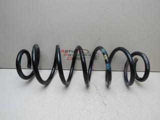 Пружина задняя Citroen C4 2005-2011 235651 5102W2
