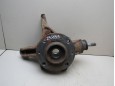  Кулак поворотный передний левый Citroen C4 2005-2011 235653 364696