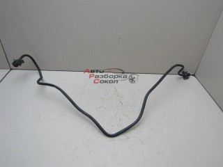 Трубка системы охлаждения Citroen C4 2005-2011 235655 1323Z9
