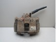  Суппорт передний левый Peugeot 307 2001-2007 235658 4400N2