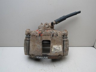 Суппорт передний левый Citroen C4 2005-2011 235658 4400N2