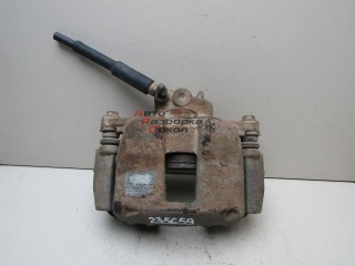 Суппорт передний правый Citroen C4 2005-2011 235659 4400N3
