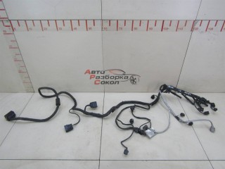 Проводка (коса) VW Passat (B7) 2011-2015 235574 8J0971072BC
