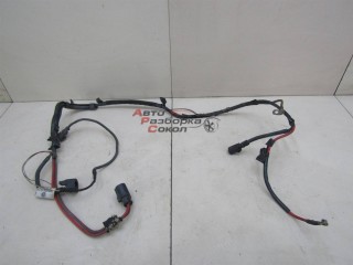 Проводка (коса) Seat Leon (1P1) 2005-2013 235573 1K1971111H