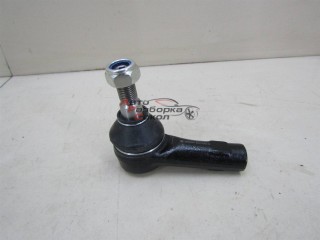 Наконечник рулевой наружный левый VW Touareg 2010-нв 235566 7L0422817D