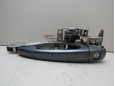  Ручка двери передней наружная левая Citroen C4 2005-2011 235670 