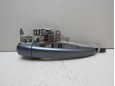  Ручка двери задней наружная правая Citroen C4 2005-2011 235672 