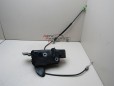  Замок двери передней правой Citroen C4 2005-2011 235678 9136ET