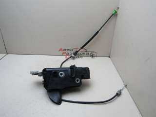 Замок двери передней правой Citroen C4 2005-2011 235678 9136ET