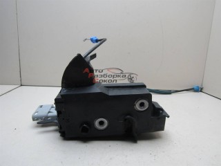 Замок двери задней левой Citroen C4 2005-2011 235679 9137Q3