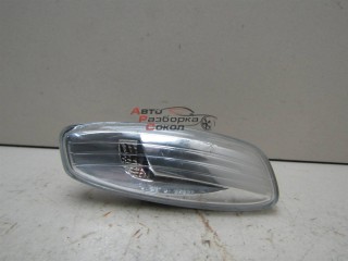 Повторитель в зеркало Peugeot 408 2012-нв 235682 6325G6