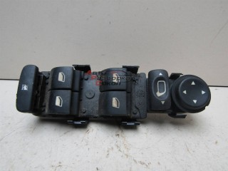Блок управления стеклоподъемниками Citroen C4 2005-2011 235683 6554HA
