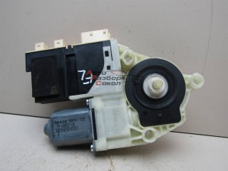 Моторчик стеклоподъемника Citroen C4 2005-2011 235684 9221AY