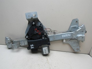 Стеклоподъемник электр. задний правый Citroen C4 2005-2011 235688 9224H3