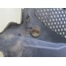 Решетка стеклооч. (планка под лобовое стекло) Citroen C4 2005-2011 235693 8251V3