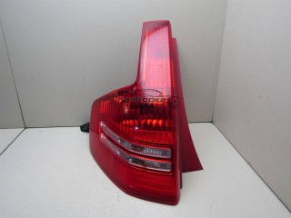 Фонарь задний левый Citroen C4 2005-2011 235694 6350T8