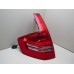 Фонарь задний левый Citroen C4 2005-2011 235694 6350T8