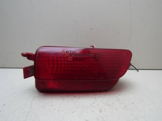 Фонарь задний в бампер левый Citroen C4 2005-2011 235696 6350V0