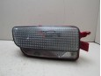  Фонарь задний в бампер правый Citroen C4 2005-2011 235697 6351V1