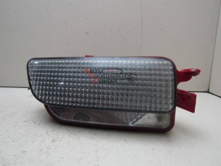 Фонарь задний в бампер правый Citroen C4 2005-2011 235697 6351V1