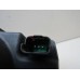 Сирена сигнализации (штатной) Citroen C4 2005-2011 235701 6680V9