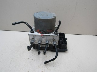 Блок ABS (насос) Citroen C4 2005-2011 235703 4541Q1